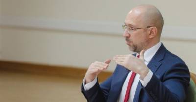 Ольга Стефанишина - Денис Шмыгаль - Украина создает нацсистему перехода на стандарты НАТО: ускорит вступление в Альянс - delo.ua