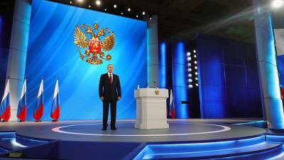 Дмитрий Песков - «Системные меры поддержки»: Песков рассказал о повестке послания Путина Федеральному собранию - russian.rt.com