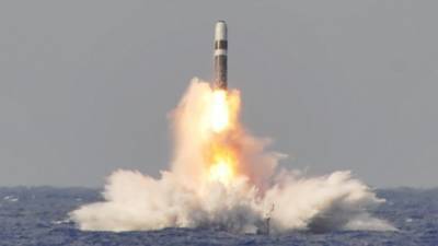 Джон Хайтен - NI: США рискуют остаться со ржавыми ядерными ракетами - newinform.com - США