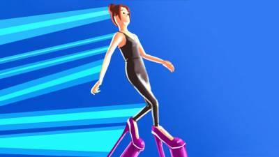 Самые популярные мобильные игры за последнюю неделю: бегуны на каблуках и мистические куклы - 24tv.ua