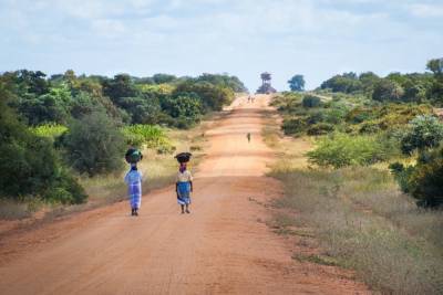 Число беженцев в Мозамбике резко выросло после атаки боевиков на город Пальма - riafan.ru - Пальма - Мозамбик