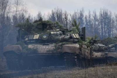 Гарри Таб - Офицер НАТО назвал удобный момент для «возвращения» Крыма Украине - mk.ru - Крым