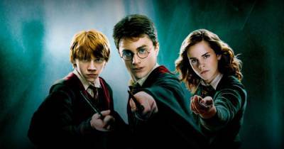 Гарри Поттер - Эмма Уотсон - В США женщина, назвавшая себя Гарри Поттером, убила судью - tsn.ua - США - USA - шт.Флорида