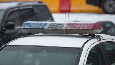 Разряд тока убил попавшего в ДТП омича и его друга, пытавшегося помочь товарищу - nation-news.ru - Омск