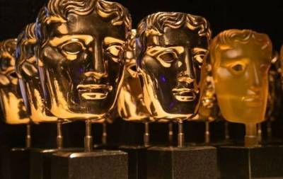 Кристофер Нолан - Ма Рейни - BAFTA 2021: первые победители британской кинопремии - skuke.net - Англия - Лондон