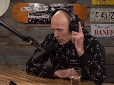 Сергей Дружко: 80% писем в "Необъяснимо, но факт" приходили от "шизофреников" - sobesednik.ru