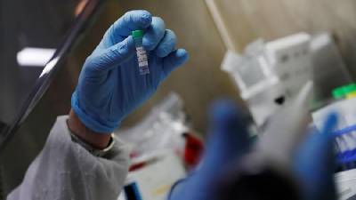 В девяти муниципалитетах Смоленской области выявили новые случаи заражения коронавирусом - rabochy-put.ru - Смоленск - Смоленская обл.