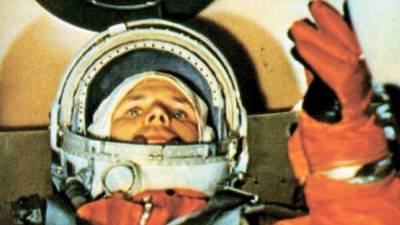 Юрий Гагарин - Сергей Королев - Дочь Гагарина рассказала, чего ожидал Королев от первого полета человека в космос - politros.com