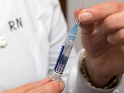 Индия быстрее в мире ввела более 100 млн доз вакцин от коронавируса - unn.com.ua - Киев - Индия