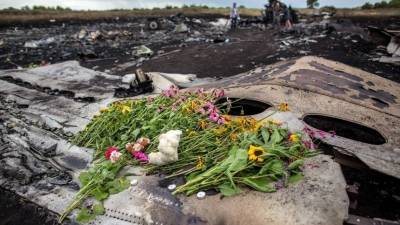 Сергей Дубинский - Нидерландские журналисты прослушали разговоры обвиняемого по делу Boieng MH17 - 5-tv.ru - Голландия - Малайзия - Донбасс