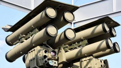 Виктор Баранец - Российский "убийца танков" заставил США отказаться от устаревших ПТРК - inforeactor.ru