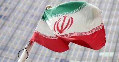 Бехруз Камальванди - Али Акбар Салехи - На ядерном объекте в Иране произошла авария: власти заявили о диверсии - dsnews.ua - Иран