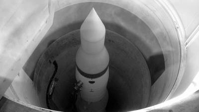NI раскрыл правду об устаревающих ракетах США - gazeta.ru