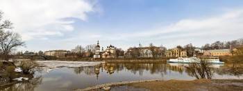 Роман Вильфанд - На центральную часть России надвигается похолодание - vologda-poisk.ru - Вологда