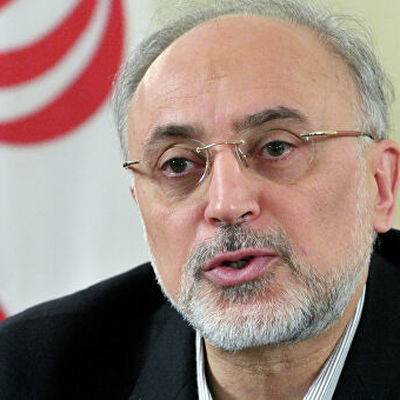 Акбар Салехи - Иран назвал аварию в Натанзе проявлением "ядерного терроризма" - radiomayak.ru - Иран