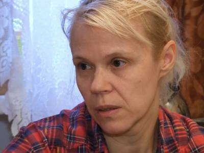 Женщина из фейка о "распятом мальчике" жалеет из-за съемок в скандальном сюжете - gordonua.com - Россия - Славянск - Донбасс
