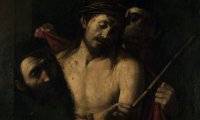 Иисус Христос - В Мадриде с аукциона экстренно сняли картину и запретили вывозить из страны - vlasti.net - Испания - Мадрид