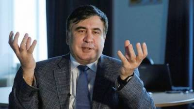 Михаил Саакашвили - «Таможенная система полностью прогнила» — Саакашвили о борьбе с контрабандой (ВИДЕО) - enovosty.com