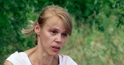 "Распятый мальчик в трусиках": героиня сюжета пожаловалась на унижения в РФ - dsnews.ua - Славянск