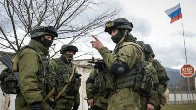 Солдаты РФ про войну с Украиной: «Мы не хотим воевать, нас заставляют, наши уже на Донбассе» - agrimpasa.com - Крым