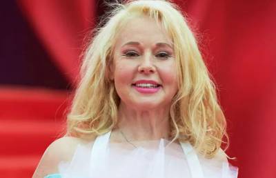 Елена Кондулайнен - Стала затворницей: что известно о состоянии Кондулайнен - pupolita.ru