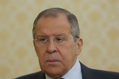 Сергей Лавров - Лавров рассчитывает на скорое возобновление авиасообщения с курортами Египта - mk.ru - Египет
