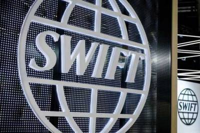 Манфред Вебер - В ЕС пригрозили России отключением от системы SWIFT и замораживанием счетов - novostiua.news