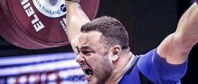 Украина победила в медальном зачете на чемпионате Европы по тяжелой атлетике - w-n.com.ua - Москва - Грузия - Болгария