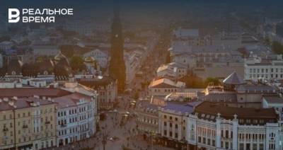 Казань вошла в список городов, куда россияне отправятся на майские праздники - realnoevremya.ru - Москва - Санкт-Петербург - Сочи - Симферополь - респ. Татарстан - Нижний Новгород - Калининград - Казань - Ростов-На-Дону