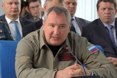 Дмитрий Рогозин - Рогозин сообщил, что космическая отрасль стоит на пороге очень важных изменений - mk.ru