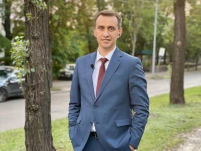 Виктор Ляшко - Ляшко рассказал, как заболел коронавирусом после вакцинации - gordonua.com - Украина