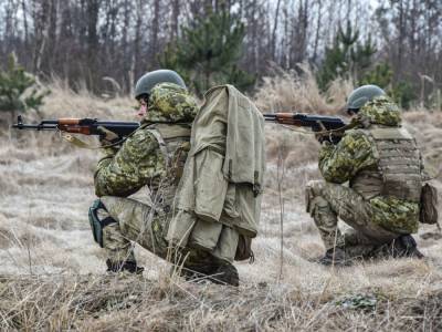Юлия Мендель - С начала этого года на Донбассе погибли 26 украинский военных – Мендель - gordonua.com - Россия - Крым