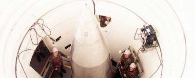 Об устаревших американских межконтинентальных ракетах США рассказал аналитик NI - runews24.ru