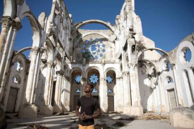 На Гаити похищена группа католических церковнослужителей - aif.ru - Гаити - Доминиканская Республика