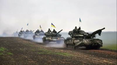 Алексей Арестович - Арестович назвал условие военного решения конфликта на Донбассе - ru.slovoidilo.ua