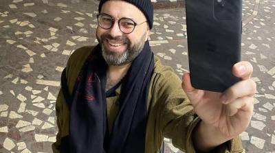 Максим Фадеев - Операций не было: Фадеев раскрыл секрет своего экстремального похудения на 115 кг - reendex.ru