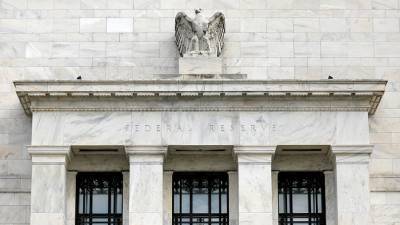 Джером Пауэлл - ФРС США заявила об ожидании роста экономики во второй половине 2021 года - iz.ru