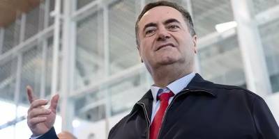 Исраэля Кац - Советник Каца предложил сделать его главой правительства - detaly.co.il