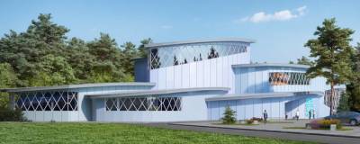 В Братске в 2022 году начнут строить аквапарк - runews24.ru - Братск