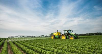 На финансирование АПК выделено 450 млн рублей - produkt.by
