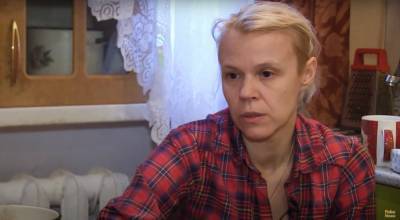 Авторшу фейка о "распятом мальчике" даже в России не держат за человека - 24tv.ua - Смоленск - Славянск