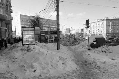 Тележка катится вниз: Мазур о «деградации» Новосибирска и росте антирейтинга Локтя - tayga.info - Новосибирск