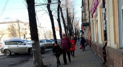 "Последний раз так тепло было 60 лет назад!": какую погоду ждать в ближайшие сутки - progorod76.ru - Ярославская обл. - Ярославль