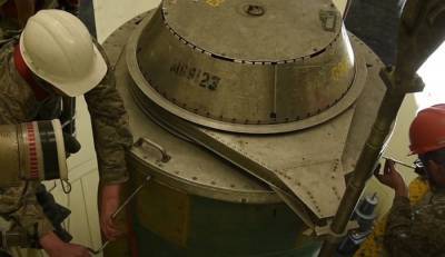 «Невозможно модернизировать бесконечно»: В США призвали создать новую МБР на смену устаревшей Minuteman III - topwar.ru
