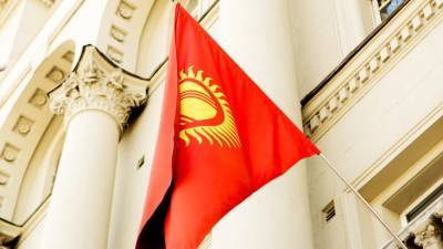 Наблюдатели от СНГ: Референдум в Кыргызстане соответствовал международным стандартам - mir24.tv - Киргизия - Бишкек - Чуйская обл.