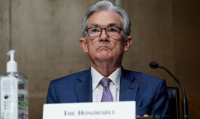 Джером Пауэлл - Глава ФРС предрекает уверенный рост экономики США - capital.ua