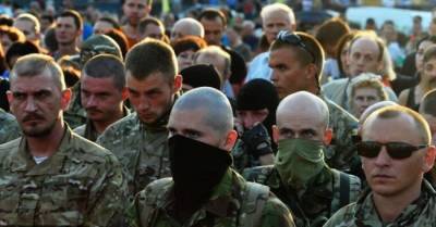 Мужчины призывного возраста бегут из Украины — корреспондент - eadaily.com - Киев