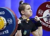 Украина заняла первое место в медальном зачете на ЧЕ по тяжелой атлетике - vlasti.net