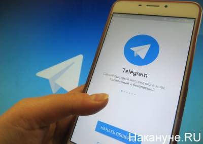 Telegram может провести IPO в 2023 году - СМИ - nakanune.ru