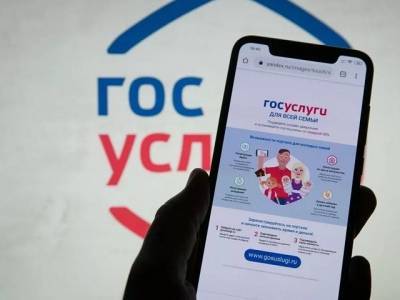 Дмитрий Чернышенко - На портале госуслуг запустят шесть новых сервисов - u24.ru